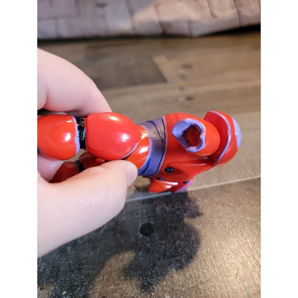 Baymax big hero 6 Disney robot superhero toy figure AS IS - Picture 4 of 6